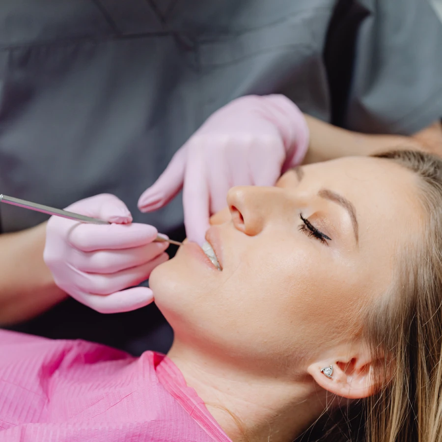 Facial and Dental Trauma
