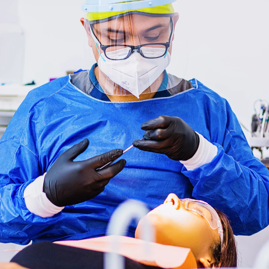 Frenectomy Offshore Oral and Facial Surgery
