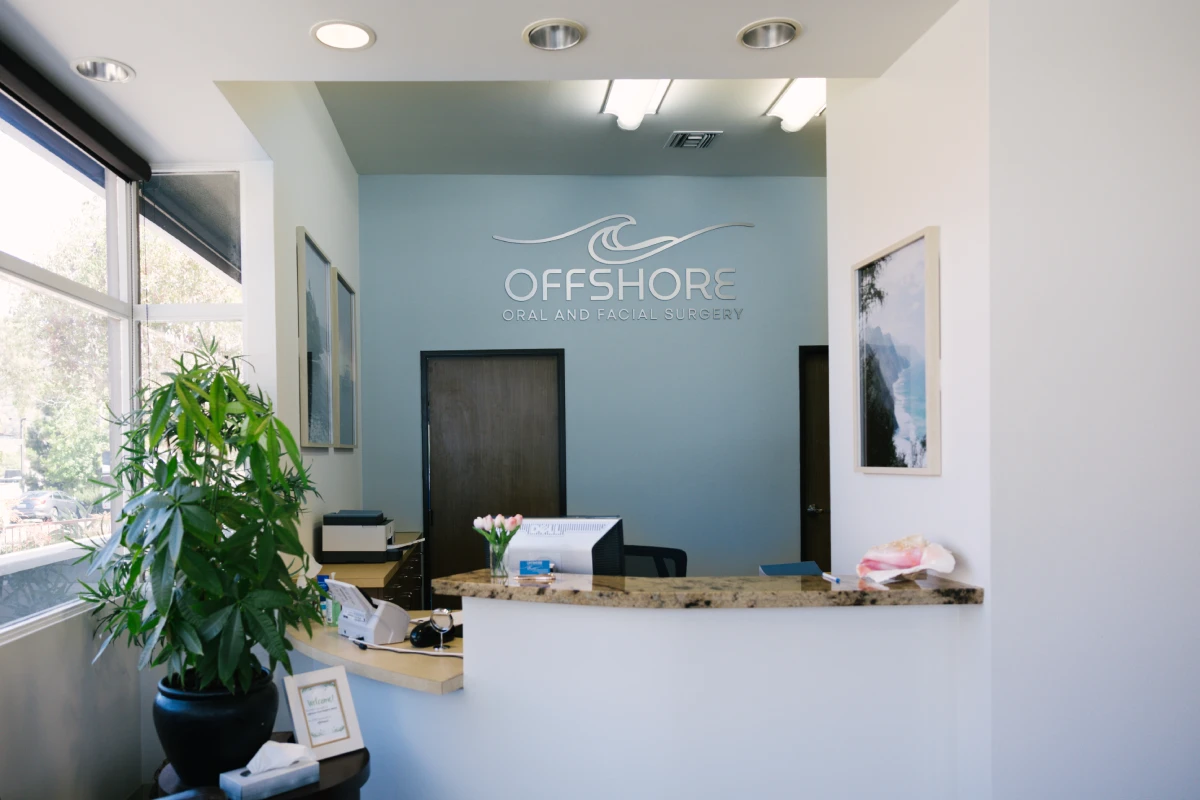 Offshore Lobby San Marcos