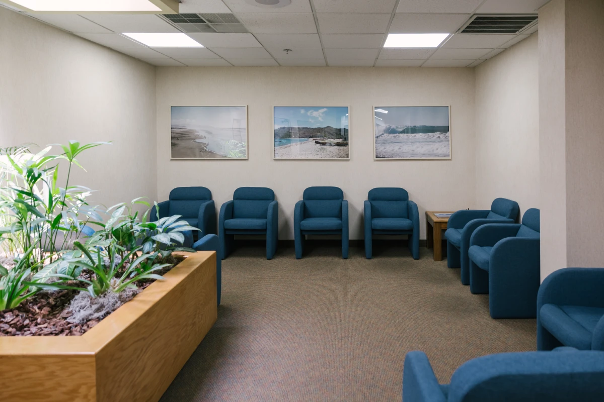 Offshore Vista Lobby 
