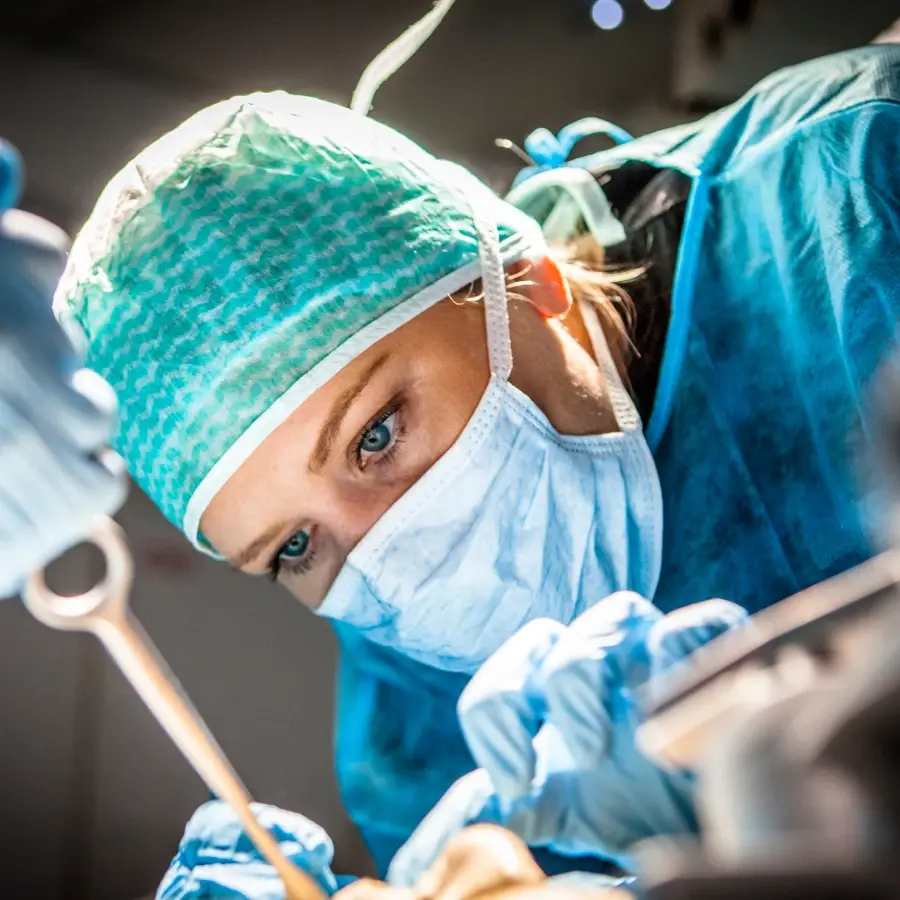 Pre-Prosthetic Surgery