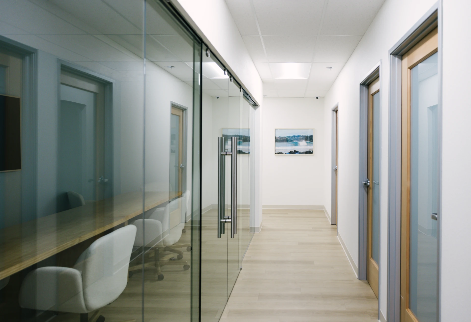 San Marcos Facial and Oral Surgery Office