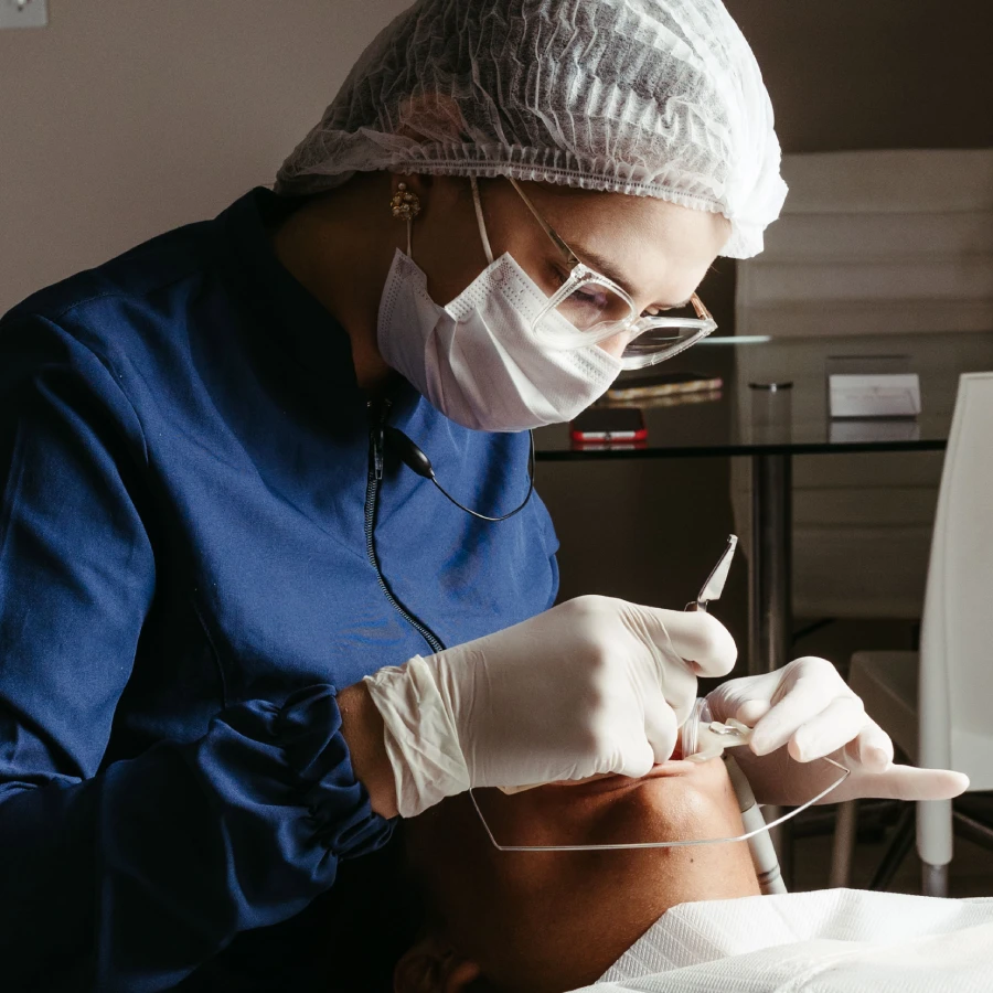 Socket Preservation