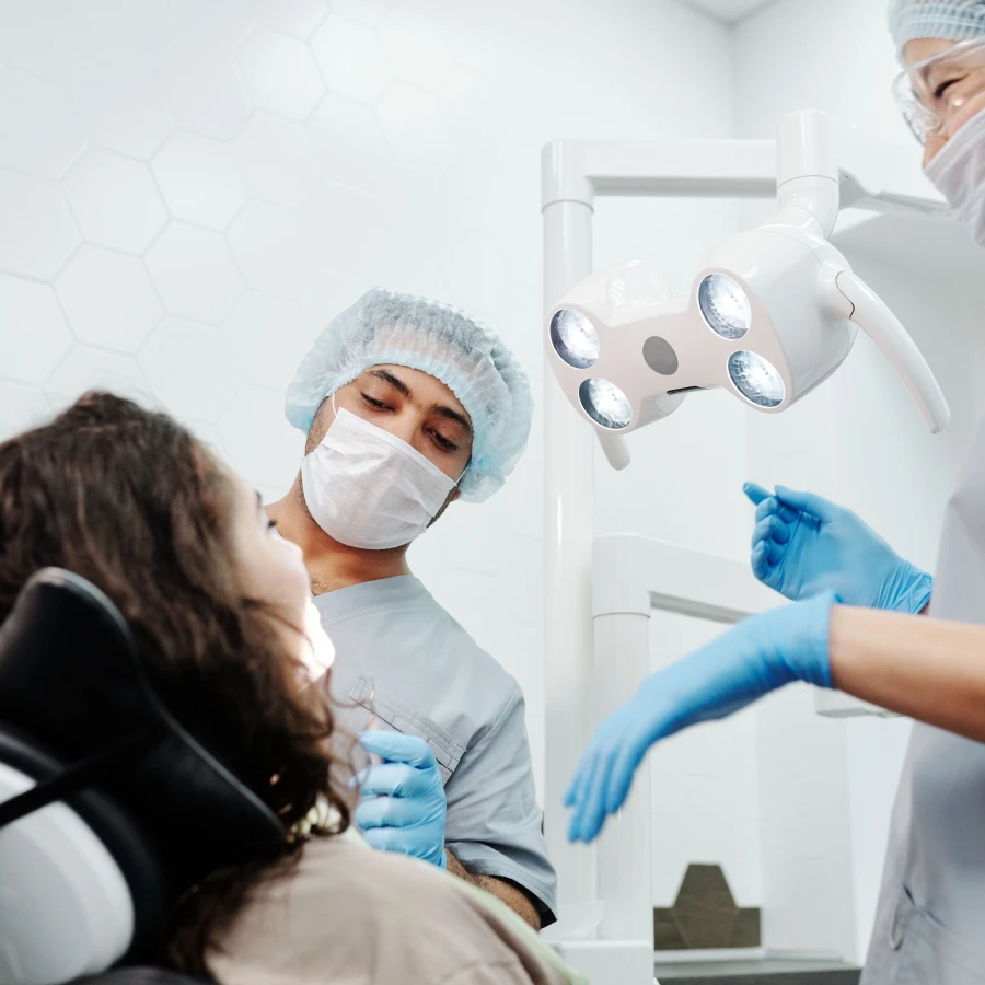 TMJ Treatment