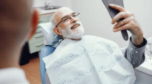 Can You Get Dental Implants Years After Losing a Tooth?