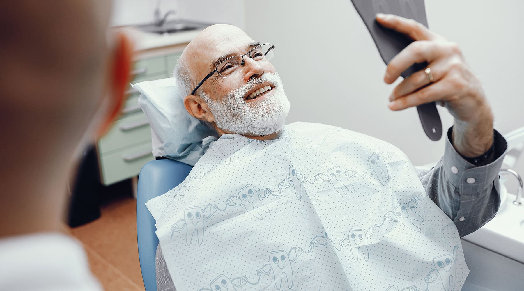 Can You Get Dental Implants Years After Losing a Tooth?