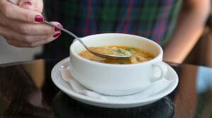 Soft Foods to Eat After Wisdom Teeth Removal