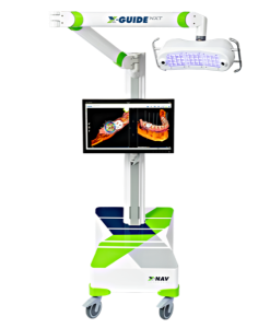 X-guide