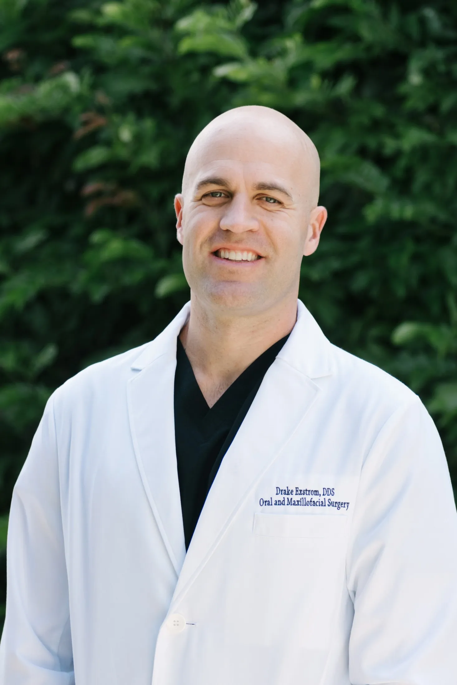 Dr. Drake Exstrom
